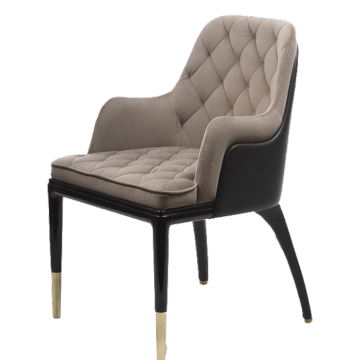 Charla Dining Chair by Luxxu